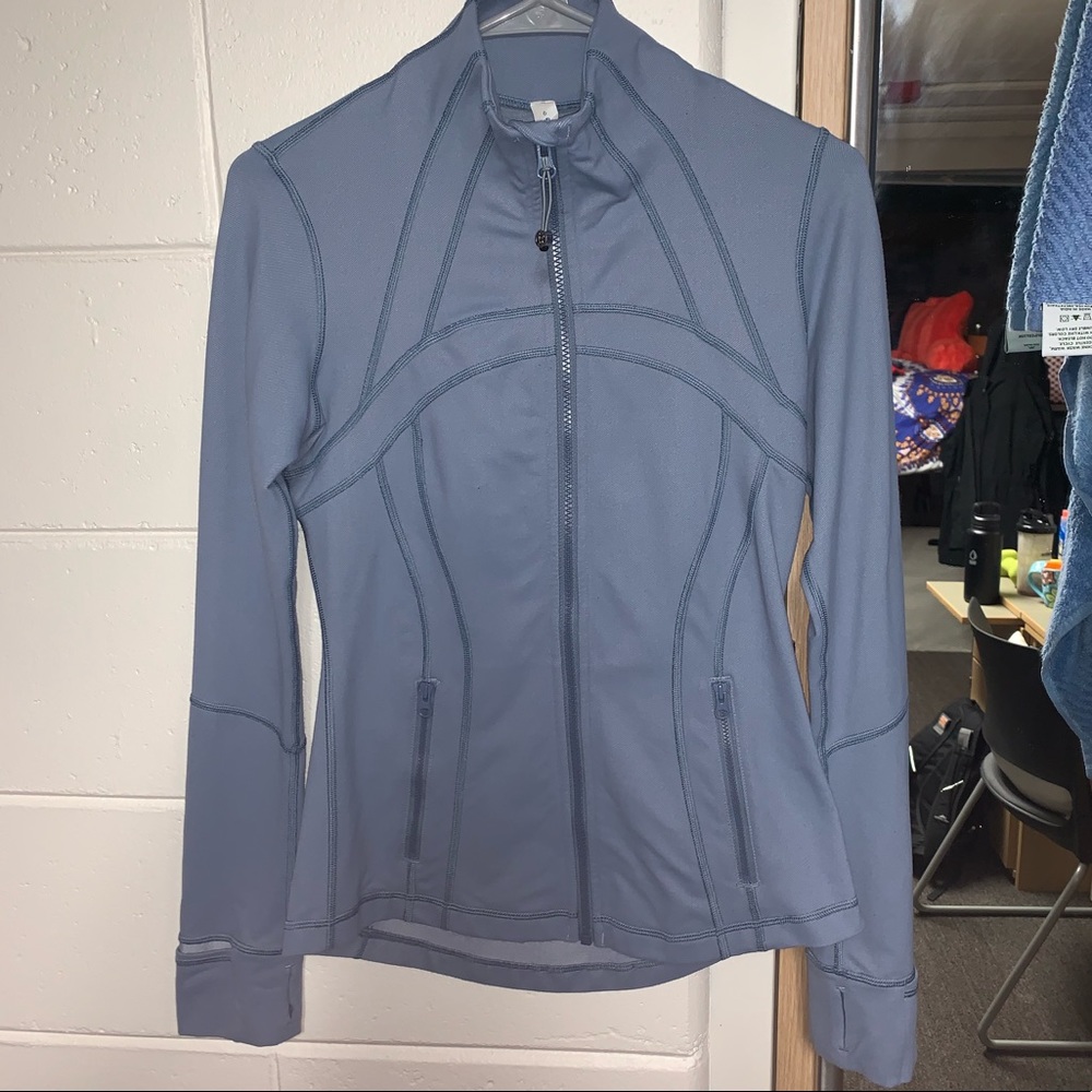 Define Jacket